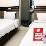 Nida Rooms Railway Median Kantor Post