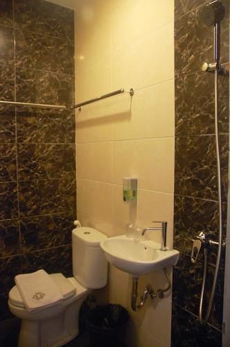 Nida Railway Median Kantor Post Hotel 2*